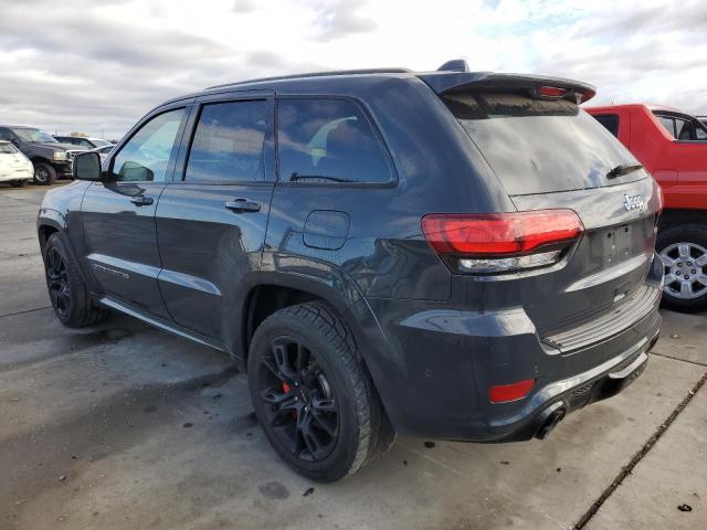 Изображение 2 2017 JEEP GRAND CHEROKEE SRT-8 2017 с VIN 1C4RJFDJ5HC729292