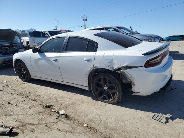 Obraz 2 z 2016 DODGE CHARGER POLICE 2016 z VIN 2C3CDXAG2GH356885