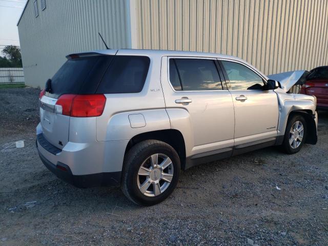 Image 3 of 2013 GMC TERRAIN SLE 2013 with VIN 2GKALMEK6D6235842