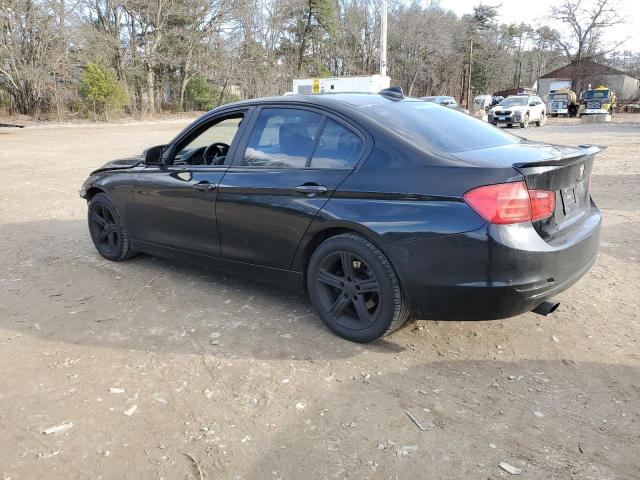 Obraz 2 z 2013 BMW 328 I 2013 z VIN WBA3A5C56DF356631