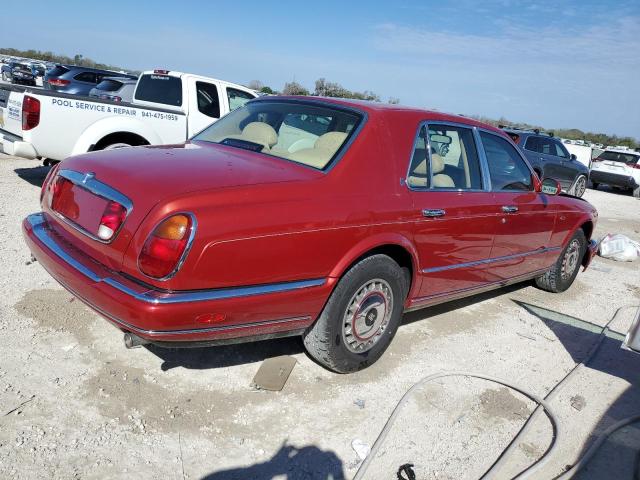 Image 3 of 1999 ROLLS-ROYCE SILVER SERAPH  1999 with VIN SCALA61E5XCX01737