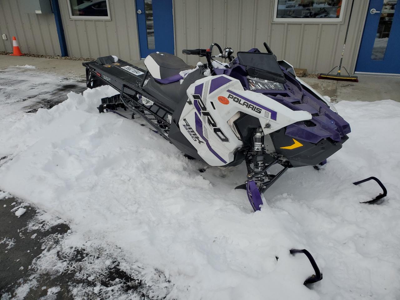 2021 POLA PRO RMK 2021 image