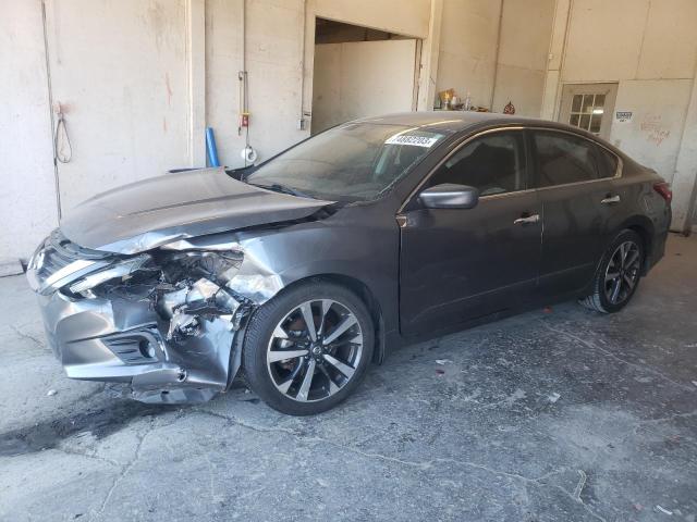 Изображение 1 2017 NISSAN ALTIMA 2.5 2017 с VIN 1N4AL3AP0HC112855