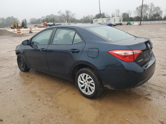 Obraz 2 z 2018 TOYOTA COROLLA L 2018 z VIN 5YFBURHE2JP805023