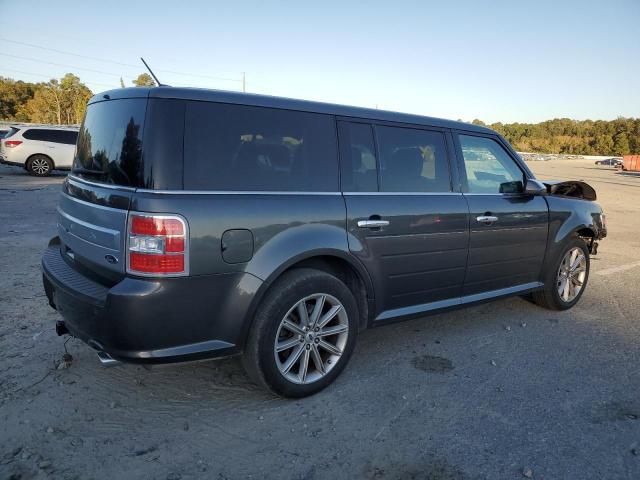 Image 3 of 2019 FORD FLEX LIMITED 2019 with VIN 2FMGK5D86KBA12494