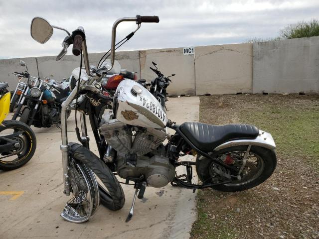 Image 3 of 2001 HARLEY-DAVIDSON XL883 C 2001 with VIN 1HD4CJM161K157084