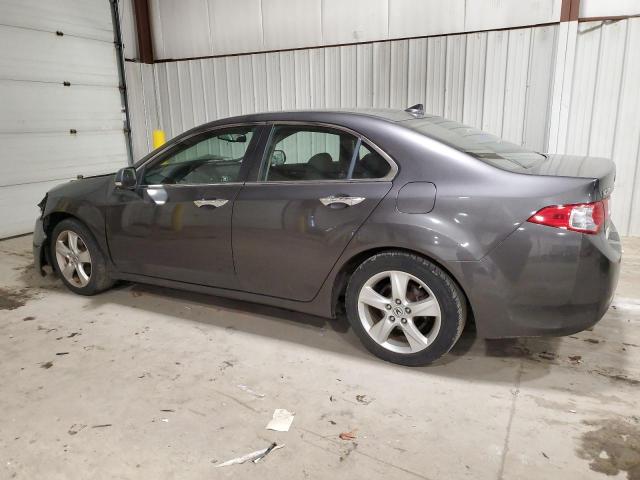 Изображение 2 2010 ACURA TSX  2010 с VIN JH4CU2F62AC035324