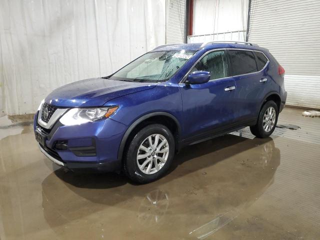 Image 1 of 2019 NISSAN ROGUE S 2019 with VIN JN8AT2MV9KW377878