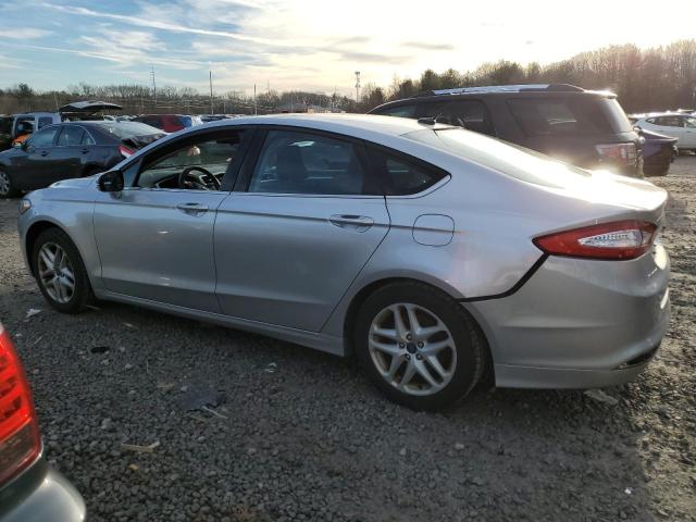 Изображение 2 2016 FORD FUSION SE 2016 с VIN 3FA6P0H70GR168910