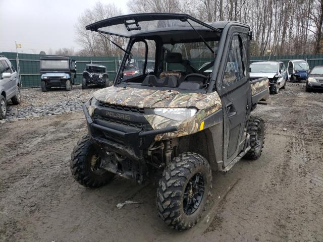 Изображение 2 2021 POLARIS RANGER XP 1000 PREMIUM 2021 с VIN 4XARRE997M8016805