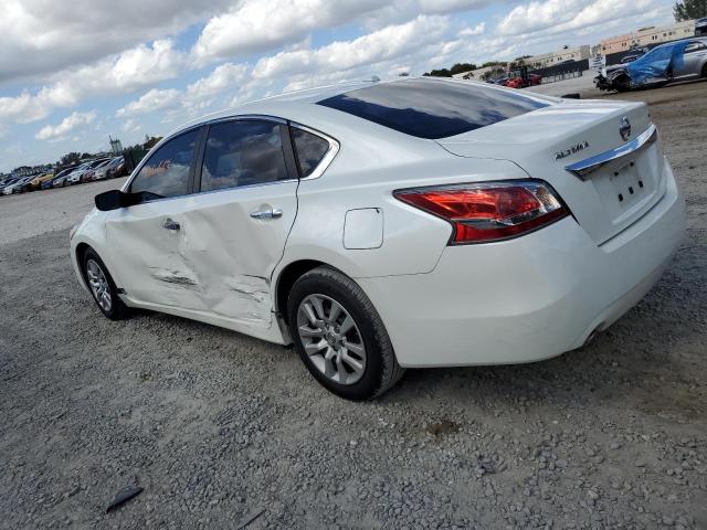 Image 2 of 2015 NISSAN ALTIMA 2.5 2015 with VIN 1N4AL3AP0FC182093