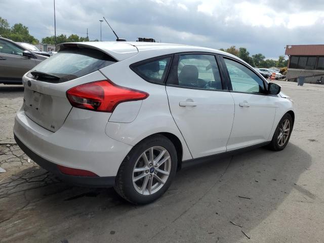 Image 3 of 2017 FORD FOCUS SE 2017 with VIN 1FADP3K23HL296600