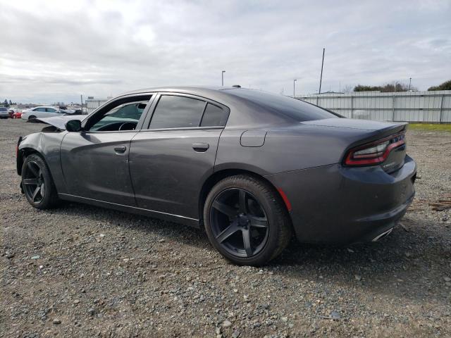 Image 2 of 2019 DODGE CHARGER SXT 2019 with VIN 2C3CDXBG1KH644288