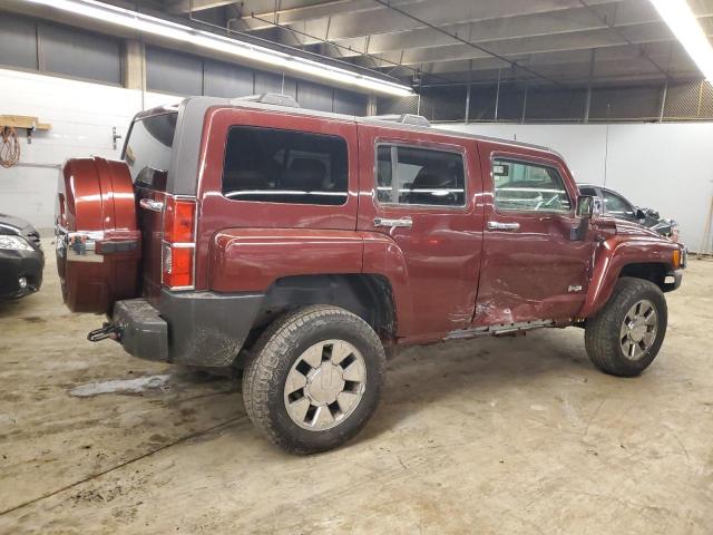 Изображение 3 2008 HUMMER H3  2008 с VIN 5GTEN13E388106677