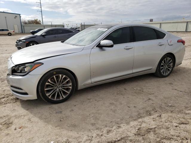 Obraz 2015 HYUNDAI GENESIS 3.8L 2015