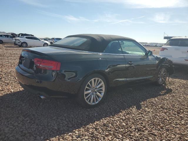 Изображение 3 2012 AUDI A5 PREMIUM PLUS 2012 с VIN WAULFAFH3CN007382