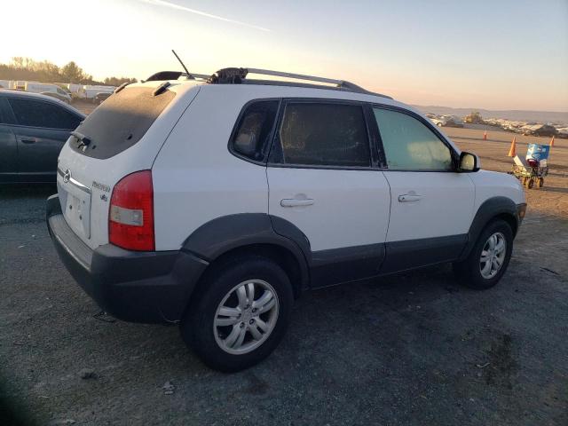 Изображение 3 2006 HYUNDAI TUCSON GLS 2006 с VIN KM8JN72D26U330928