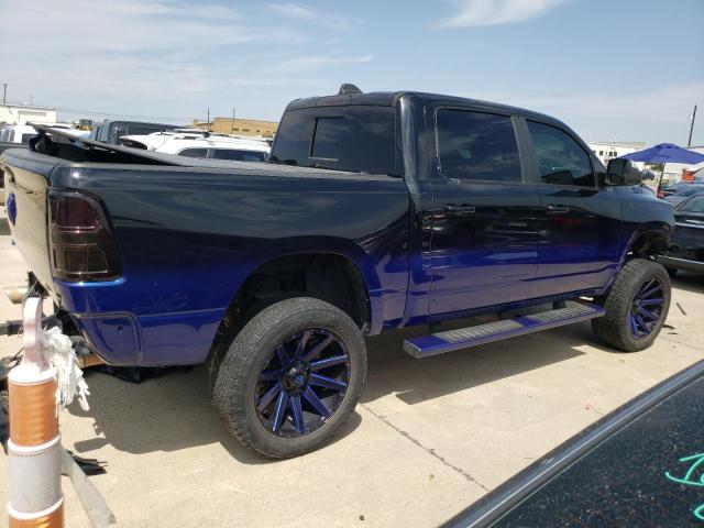 Image 3 of 2019 RAM 1500 BIG HORN/LONE STAR 2019 with VIN 1C6SRFFTXKN591535