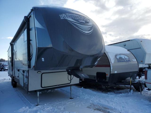 Obraz 2 z 2016 SALM TRAILER 2016 z VIN 4X4FSBN28GU078713