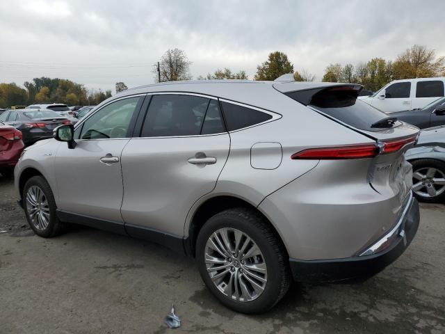 Image 2 of 2021 TOYOTA VENZA LE 2021 with VIN JTEAAAAH7MJ072224
