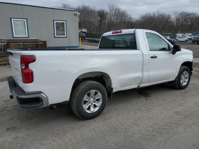 Obraz 3 z 2022 CHEVROLET SILVERADO C1500 2022 z VIN 3GCNAAEDXNG527826