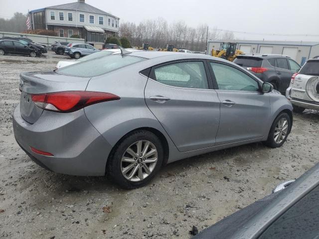 Image 3 of 2015 HYUNDAI ELANTRA SE 2015 with VIN KMHDH4AE7FU242258