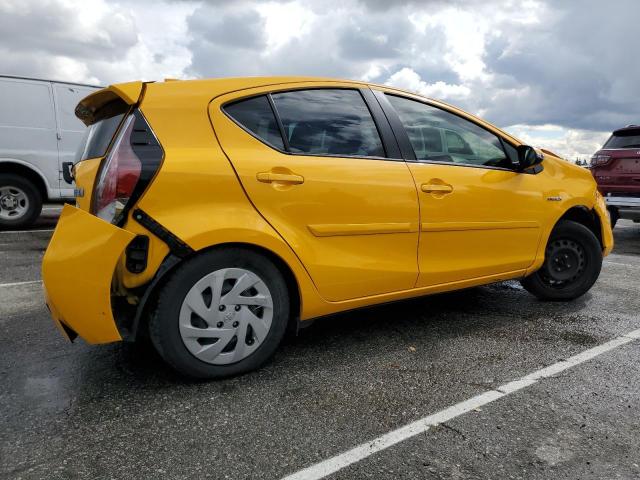 Obraz 3 z 2016 TOYOTA PRIUS C  2016 z VIN JTDKDTB32G1131277