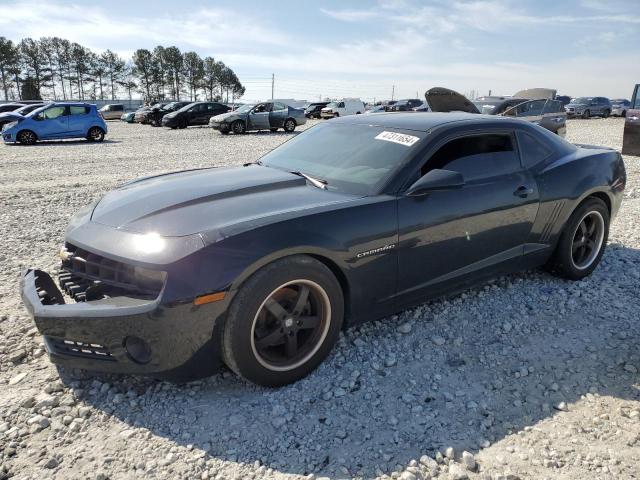 2013 CHEVROLET CAMARO LS 2013 image