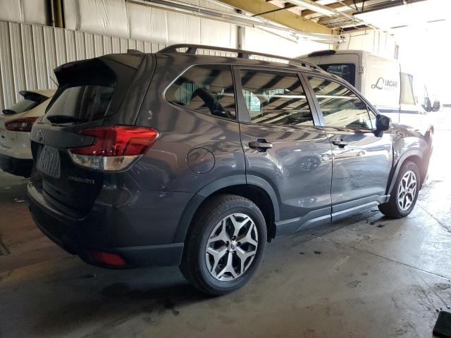Изображение 3 2023 SUBARU FORESTER PREMIUM 2023 с VIN JF2SKADC8PH427615