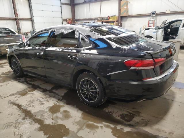 Изображение 2 2020 VOLKSWAGEN PASSAT S 2020 с VIN 1VWAA7A36LC003472