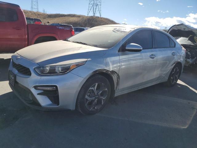Изображение 1 2019 KIA FORTE FE 2019 с VIN 3KPF24AD6KE028960