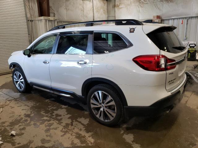 Изображение 2 2019 SUBARU ASCENT TOURING 2019 с VIN 4S4WMARD8K3463804