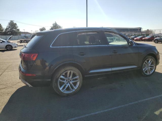 Image 3 of 2018 AUDI Q7 PRESTIGE 2018 with VIN WA1VAAF74JD046285