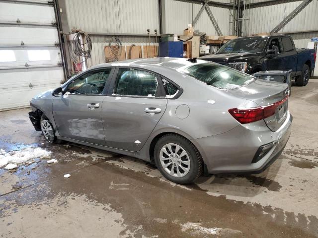 Изображение 2 2021 KIA FORTE FE 2021 с VIN 3KPF24AD6ME321695
