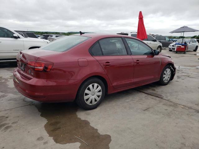 Изображение 3 2016 VOLKSWAGEN JETTA S 2016 с VIN 3VW267AJ7GM288417