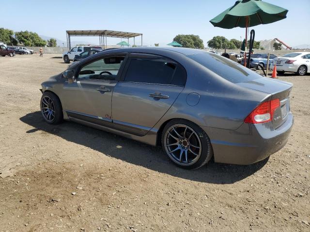 Obraz 2 z Honda Civic Vp 2010 z VIN 19XFA1F34AE080975