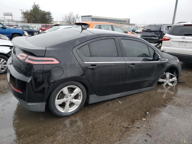 Изображение 3 2014 CHEVROLET VOLT  2014 с VIN 1G1RH6E4XEU139110