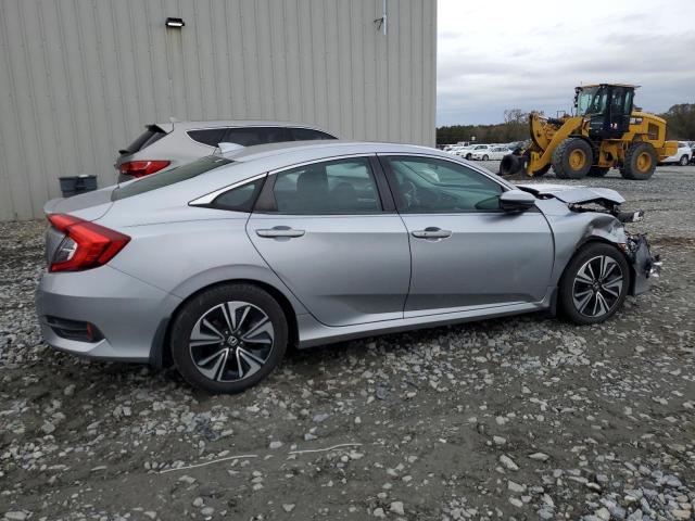 Изображение 3 2016 HONDA CIVIC EX 2016 с VIN 19XFC1F32GE042566