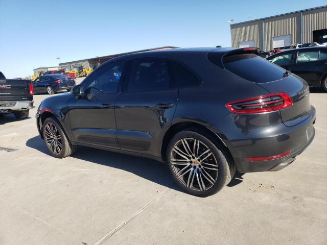 Obraz 2 z 2017 PORSCHE MACAN  2017 z VIN WP1AA2A5XHLB00557