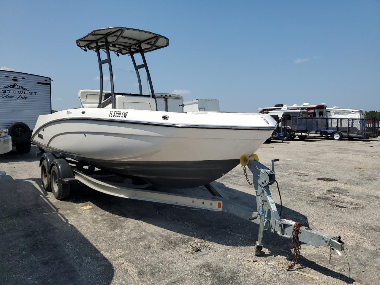 Изображение 2018 YAMAHA 210 FSH SP 2018