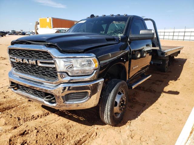 2021 RAM 5500 2021 image