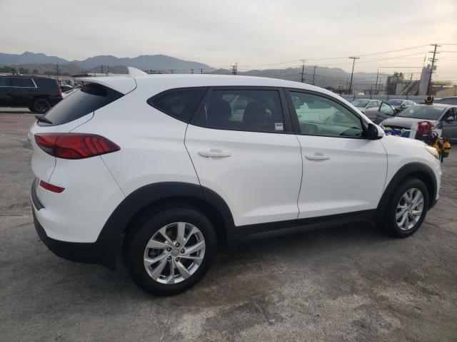 Obraz 3 z 2020 HYUNDAI TUCSON SE 2020 z VIN KM8J23A40LU209488