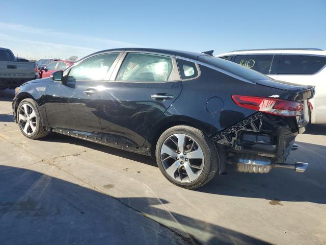 Obraz 2 z 2020 KIA OPTIMA LX 2020 z VIN 5XXGT4L31LG430674