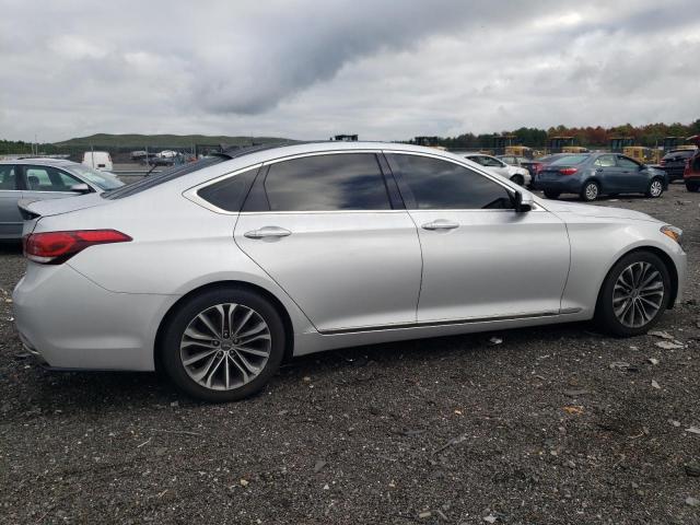 Image 3 of 2015 HYUNDAI GENESIS 3.8L 2015 with VIN KMHGN4JE8FU100183