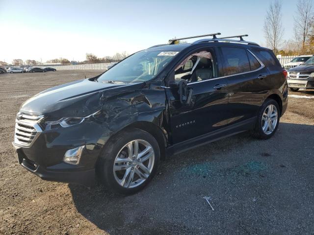 Obraz 1 z 2019 CHEVROLET EQUINOX PREMIER 2019 z VIN 2GNAXYEXXK6306709