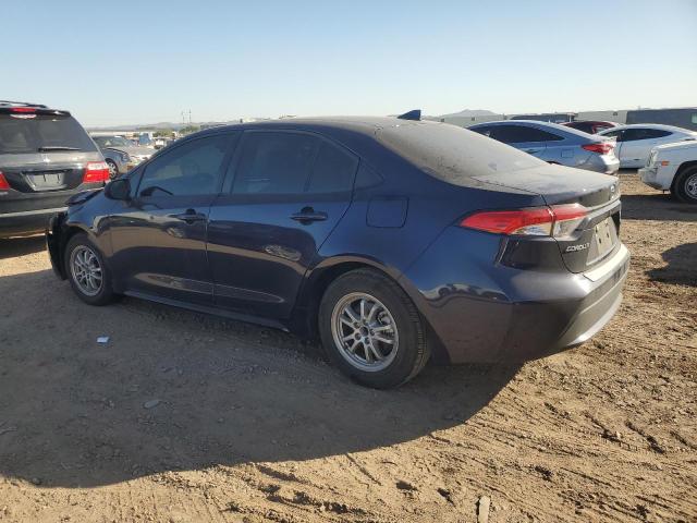 Изображение 2 2020 TOYOTA COROLLA LE 2020 с VIN JTDEBRBE3LJ001705