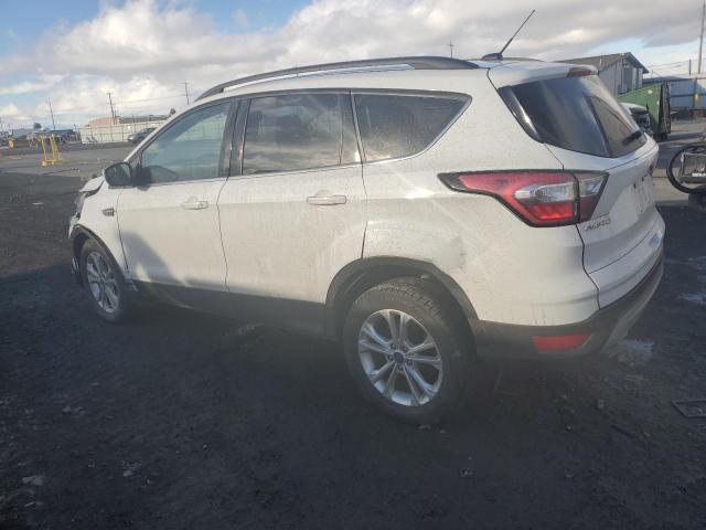 Image 2 of 2018 FORD ESCAPE SE 2018 with VIN 1FMCU9G96JUB62683