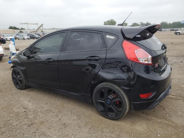 Obraz 2 z 2017 FORD FIESTA ST 2017 z VIN 3FADP4GX5HM157951