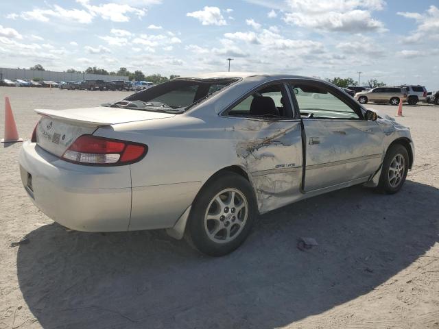 Image 3 of 1999 TOYOTA CAMRY SOLARA SE 1999 with VIN 2T1CF22P9XC123913