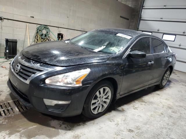 Image 1 of 2015 NISSAN ALTIMA 2.5 2015 with VIN 1N4AL3AP8FC155160
